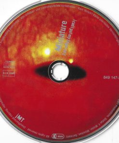 Miniature - I Can't Put My Finger On It (CD, Album) (Near Mint (NM or M-)) - Image 3