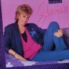 Janie Fricke - The Very Best Of Janie (LP, Album, Comp) (Mint (M))
