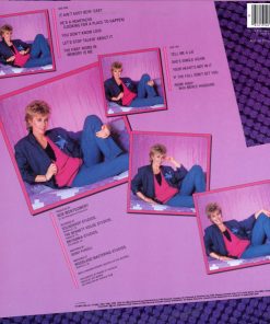 Alternative view of Janie Fricke - The Very Best Of Janie (LP, Album, Comp) (Mint (M))