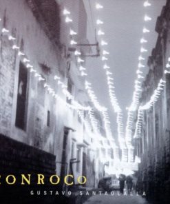Gustavo Santaolalla - Ronroco (CD, Album, RE) (Near Mint (NM or M-))