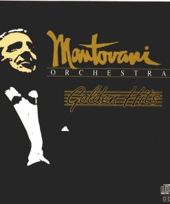 Mantovani And His Orchestra - Golden Hits (CD, Comp, Club) (Near Mint (NM or M-))