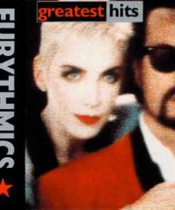 Eurythmics - Greatest Hits (CD, Comp, Club) (Mint (M))
