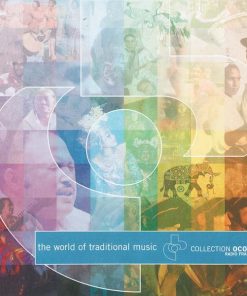 Various - The World Of Traditional Music (CD, Album, Comp) (Mint (M))