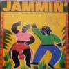 Various - Jammin' (CD, Comp) (Mint (M))