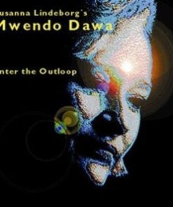 Mwendo Dawa - Enter The Outloop (CD, Album) (Near Mint (NM or M-))