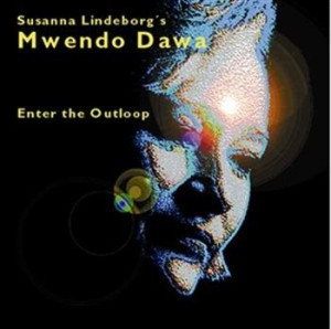 Mwendo Dawa - Enter The Outloop (CD, Album) (Near Mint (NM or M-))