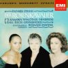Richard Strauss - Staatskapelle Dresden, Bernard Haitink, Kiri Te Kanawa, Anne Sofie Von Otter, Barbara Hendricks, Kurt Rydl - Der Rosenkavalier (Highlights) (CD, Album) (Near Mint (NM or M-))