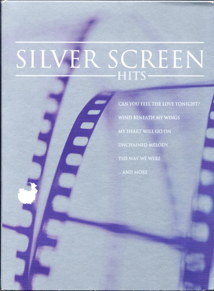 Various - Silver Screen Hits (3xCD, Comp, Dig) (Near Mint (NM or M-))