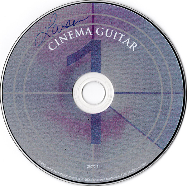 Various - Silver Screen Hits (3xCD, Comp, Dig) (Near Mint (NM or M-)) - Image 4