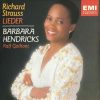 Richard Strauss - Barbara Hendricks, Ralf Gothóni - Richard Strauss Lieder (CD, Album) (Near Mint (NM or M-))