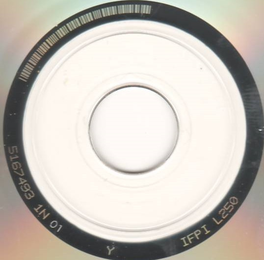 Louis-Claude Daquin / Christopher Herrick - Douze Noëls (CD, Album, RE) (Near Mint (NM or M-)) - Image 4