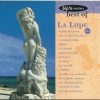 La Lupe - Salsa Masters - Best Of - La Lupe (Vol.2) (CD, Comp) (Mint (M))