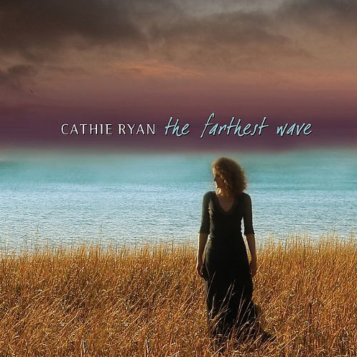 Cathie Ryan - The Farthest Wave (CD, Album) (Near Mint (NM or M-))