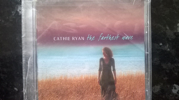 Cathie Ryan - The Farthest Wave (CD, Album) (Near Mint (NM or M-)) - Image 5
