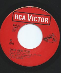 Alternative view of Floyd Cramer - Stood Up (7", Single) (Very Good Plus (VG+))