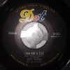 Billy Vaughn And His Orchestra -  Look For A Star / He'll Have To Go (7", Single) (Very Good (VG))