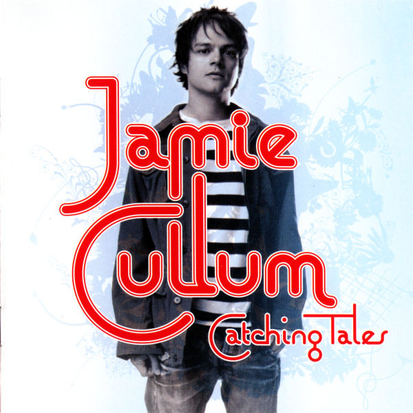 Jamie Cullum - Catching Tales (CD, Album) (Mint (M))