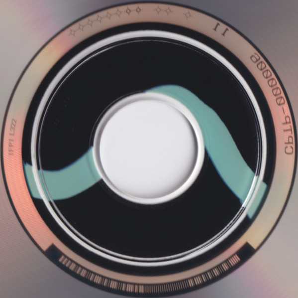 Buckshot LeFonque - Music Evolution (CD, Album, Club, Enh) (Mint (M)) - Image 4