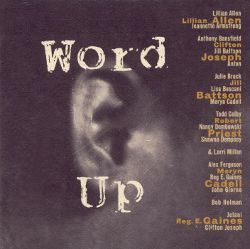 Various - Word Up (CD, Album, Comp) (Near Mint (NM or M-))