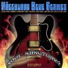 Hollywood Blue Flames - Soul Sanctuary  (CD, Album) (Near Mint (NM or M-))