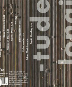 Alternative view of Charlie Hunter And Bobby Previte As Groundtruther + Special Guest DJ Logic - Longitude (CD, Album) (Near Mint (NM or M-))