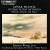 César Franck, Kerstin Åberg, Göteborgs Symfoniker, Okko Kamu - The Music For Piano & Orchestra / Prelude, Chorale & Fugue (CD, Album) (Near Mint (NM or M-))