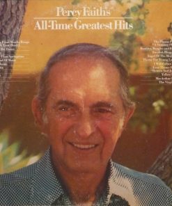 Percy Faith - All-Time Greatest Hits (2xLP, Comp, RE) (Mint (M))