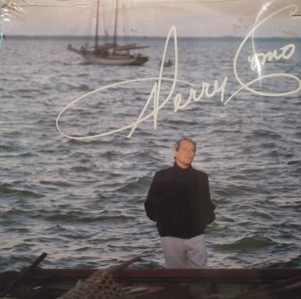 Perry Como - Perry Como (LP, Album) (Mint (M))