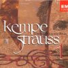 Rudolf Kempe, Richard Strauss - Kempe Conducts Richard Strauss - 1: Orchestral Works & Concertos (3xCD, Comp, RM) (Near Mint (NM or M-))