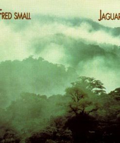 Fred Small - Jaguar (CD, Album) (Near Mint (NM or M-))