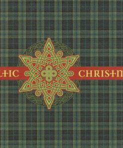 Charles T. Cozens - Celtic Christmas (CD, Album) (Near Mint (NM or M-))