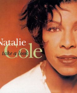 Natalie Cole - Take A Look (CD, Album) (Near Mint (NM or M-))