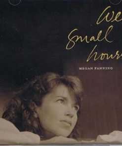 Megan Fanning - Wee Small Hours (CD, Album) (Near Mint (NM or M-))