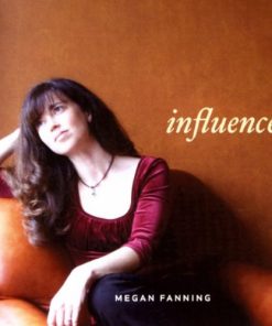 Megan Fanning - Influence (CD, Album) (Mint (M))