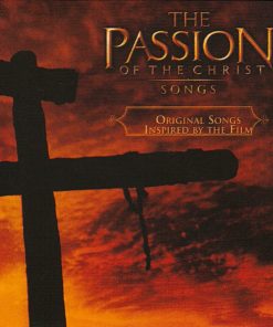 Various - The Passion Of The Christ (Songs) (CD, Album) (Mint (M))