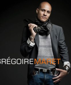 Gregoire Maret - Grégoire Maret (CD, Album) (Near Mint (NM or M-))