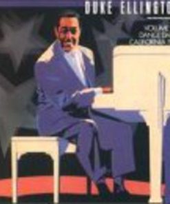 Duke Ellington - The Private Collection:Volume Six (CD, Album) (Near Mint (NM or M-))
