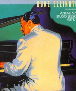 Duke Ellington - The Private Collection:Volume Seven (CD, Album) (Near Mint (NM or M-))