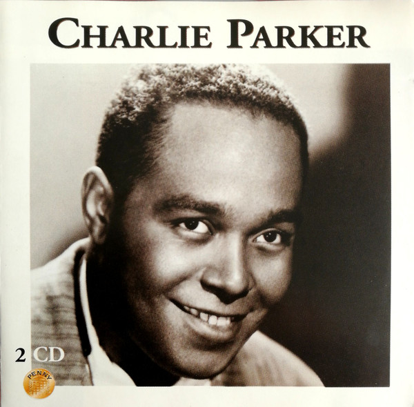 Charlie Parker - Charlie Parker (2xCD, Comp) (Very Good Plus (VG+))