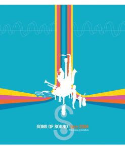 Various - Sons Of Sound Jazz 2004 For A New Generation (CD, Comp) (Near Mint (NM or M-))