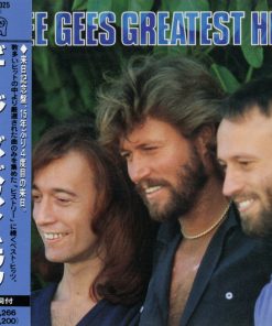 Bee Gees - Greatest Hits (CD, Comp, RE) (Mint (M))