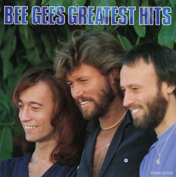 Bee Gees - Greatest Hits (CD, Comp, RE) (Mint (M)) - Image 3
