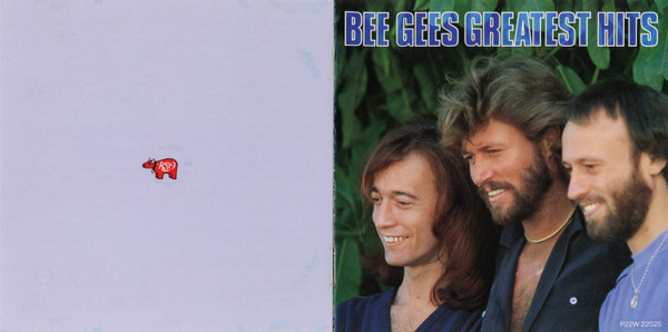Bee Gees - Greatest Hits (CD, Comp, RE) (Mint (M)) - Image 5