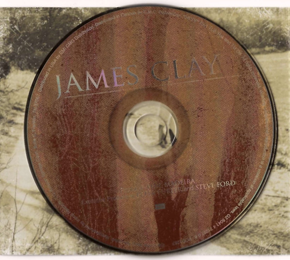 James Clay (4) - James Clay (CD, Album) (Mint (M)) - Image 3