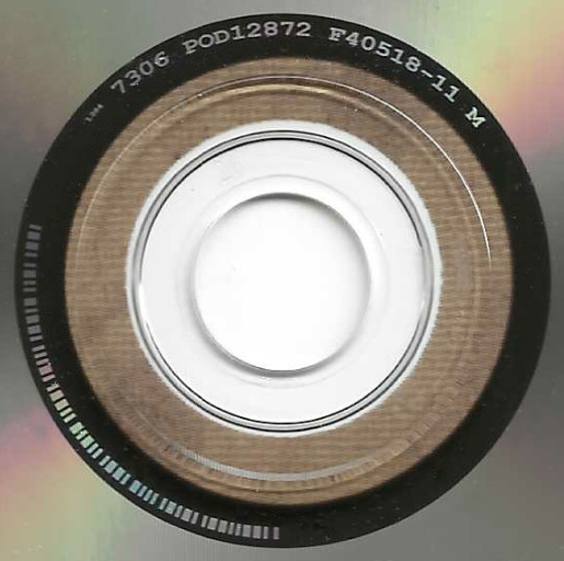 James Clay (4) - James Clay (CD, Album) (Mint (M)) - Image 4