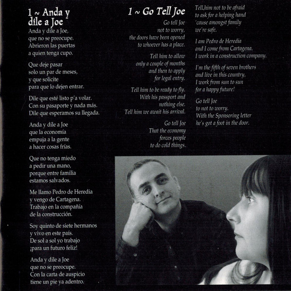 Alejandra Nuñez, Ramiro Puerta - Proyecto Urbano ~ Urban Project (CD) (Near Mint (NM or M-)) - Image 4