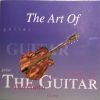 Various - The Art Of The Guitar (CD, Comp) (Mint (M))