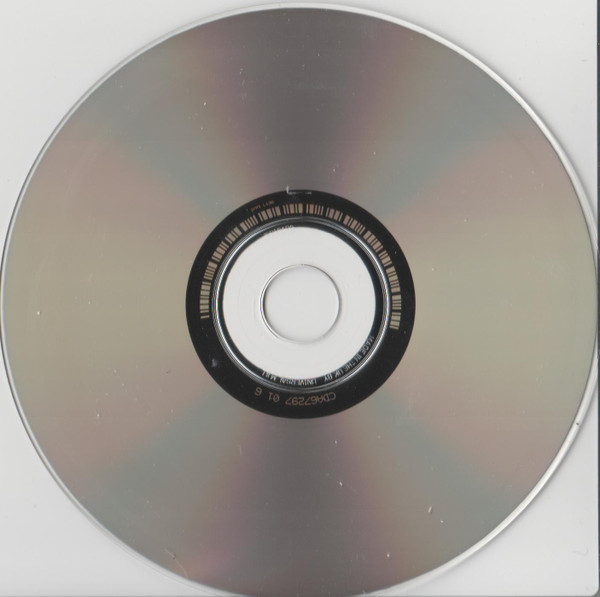 Alfred Schnittke, The Holst Singers, Stephen Layton - Choir Concerto / Minnesang / Voices Of Nature (CD, Album) (Near Mint (NM or M-)) - Image 4