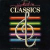 Louis Clark Conducting Royal Philharmonic Orchestra - Hooked On Classics (LP, Album) (Mint (M))