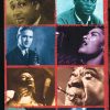 Various - Ken Burns Jazz: The Story Of America's Music (Box, Comp + 5xCD, Comp) (Near Mint (NM or M-))